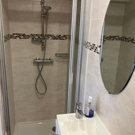 Studio Proche Paris Et Disney Vaires-sur-Marne Exteriör bild